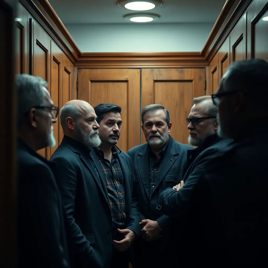 Консалтинг по автоматизации бизнес-процессов для малого бизнеса